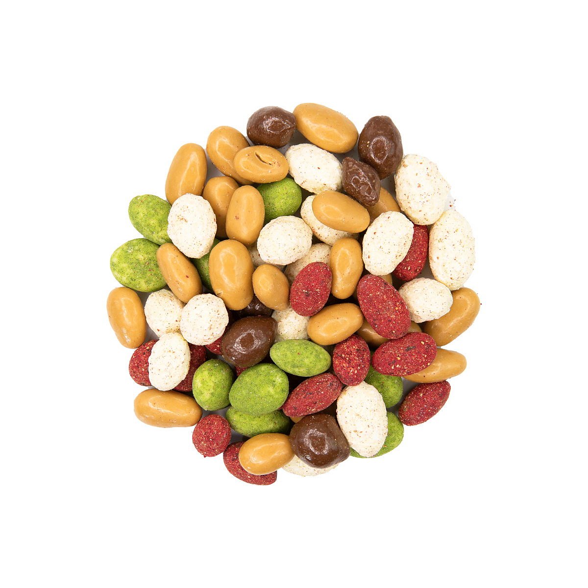 MYX Čokomandle váha 3kg