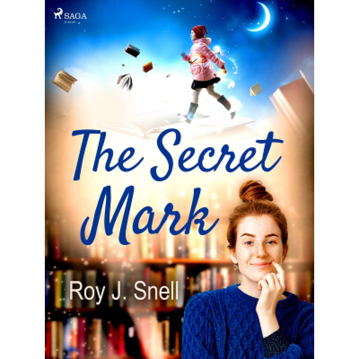 The Secret Mark