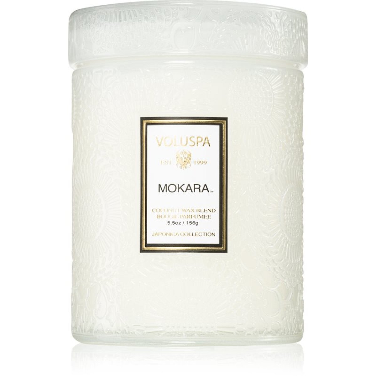 VOLUSPA Japonica Mokara vonná svíčka 156 g