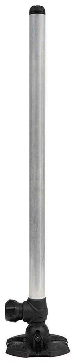 Matrix prodlužovací noha silver extending leg 25 mm / 450 mm