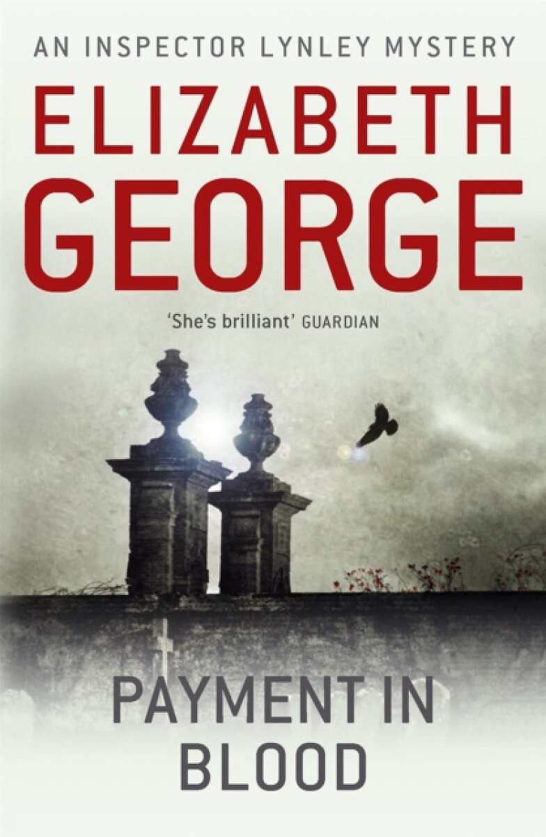 Payment in Blood - Elizabeth Georgeová
