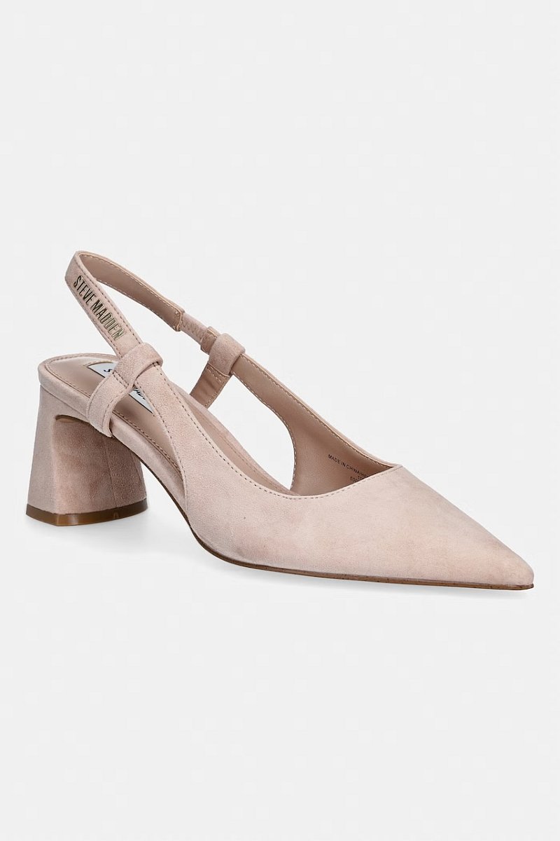Steve Madden  Semišové lodičky  Evanston