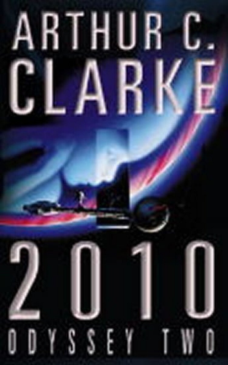 2010 - Arthur Charles Clarke