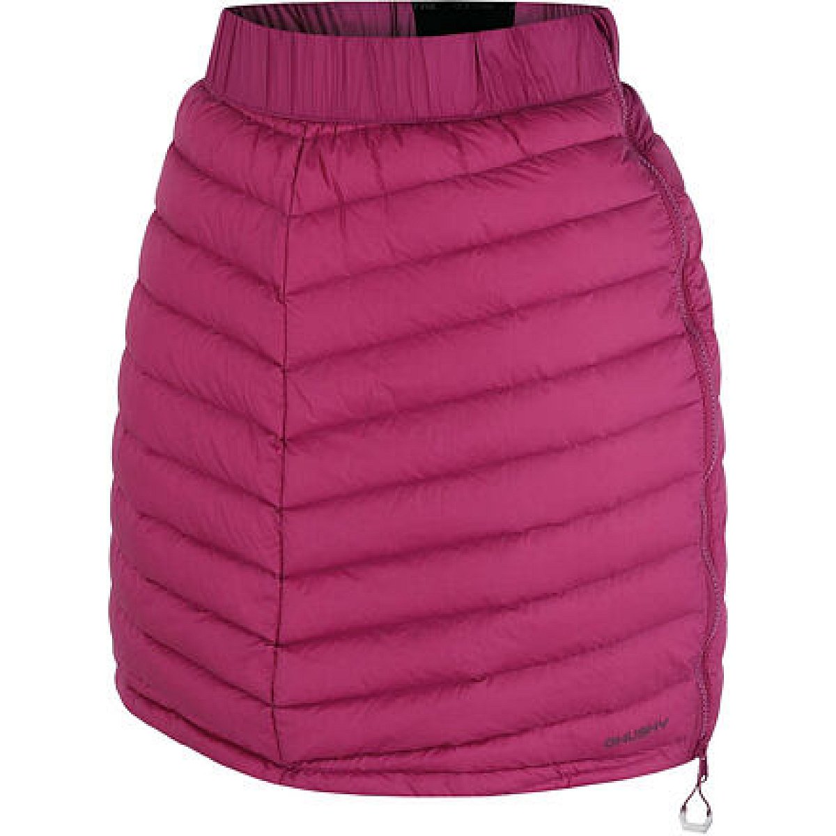 Dámská péřová sukně Husky Frozy L velikost S