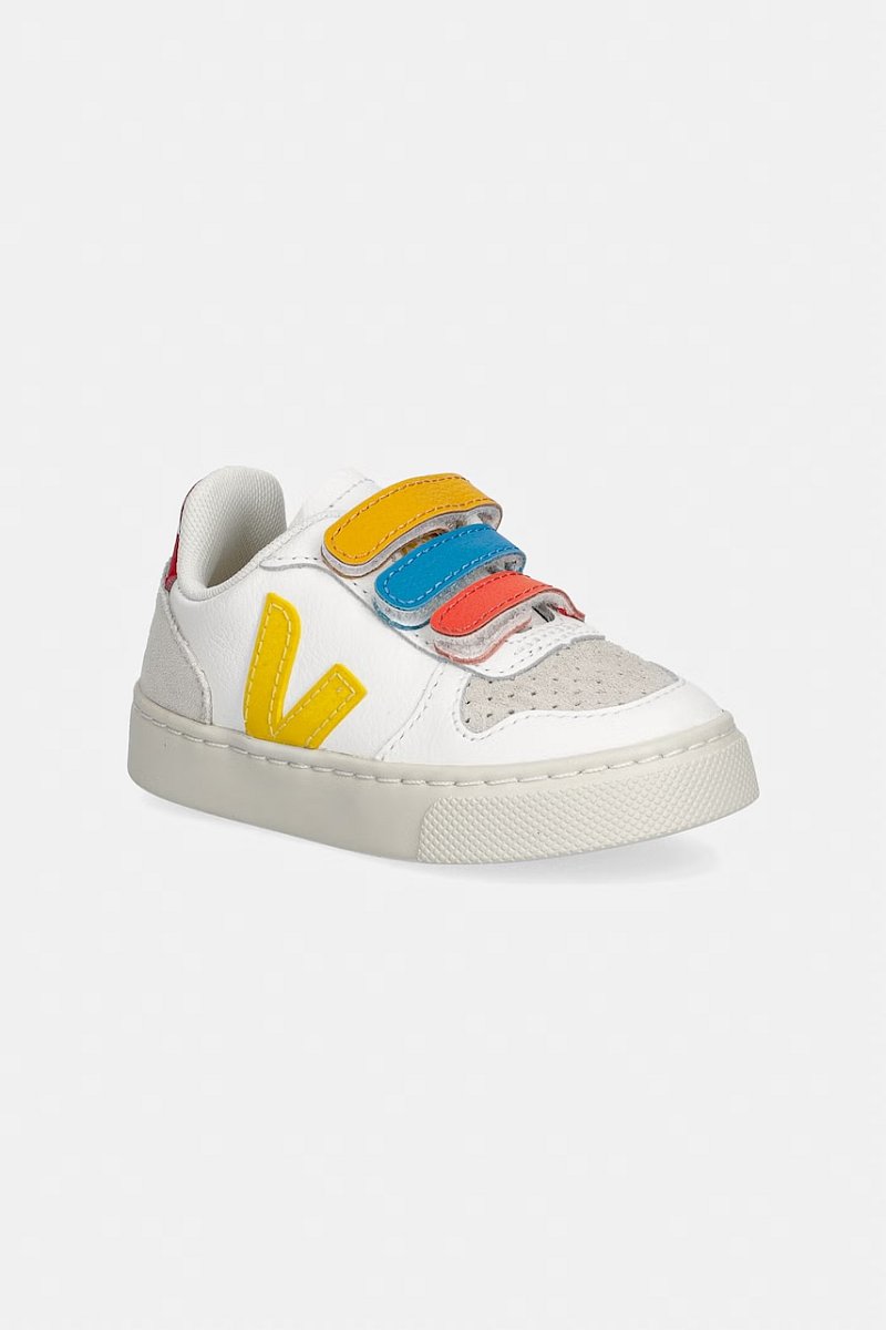 Veja Small V-10 sneakers boty dětské