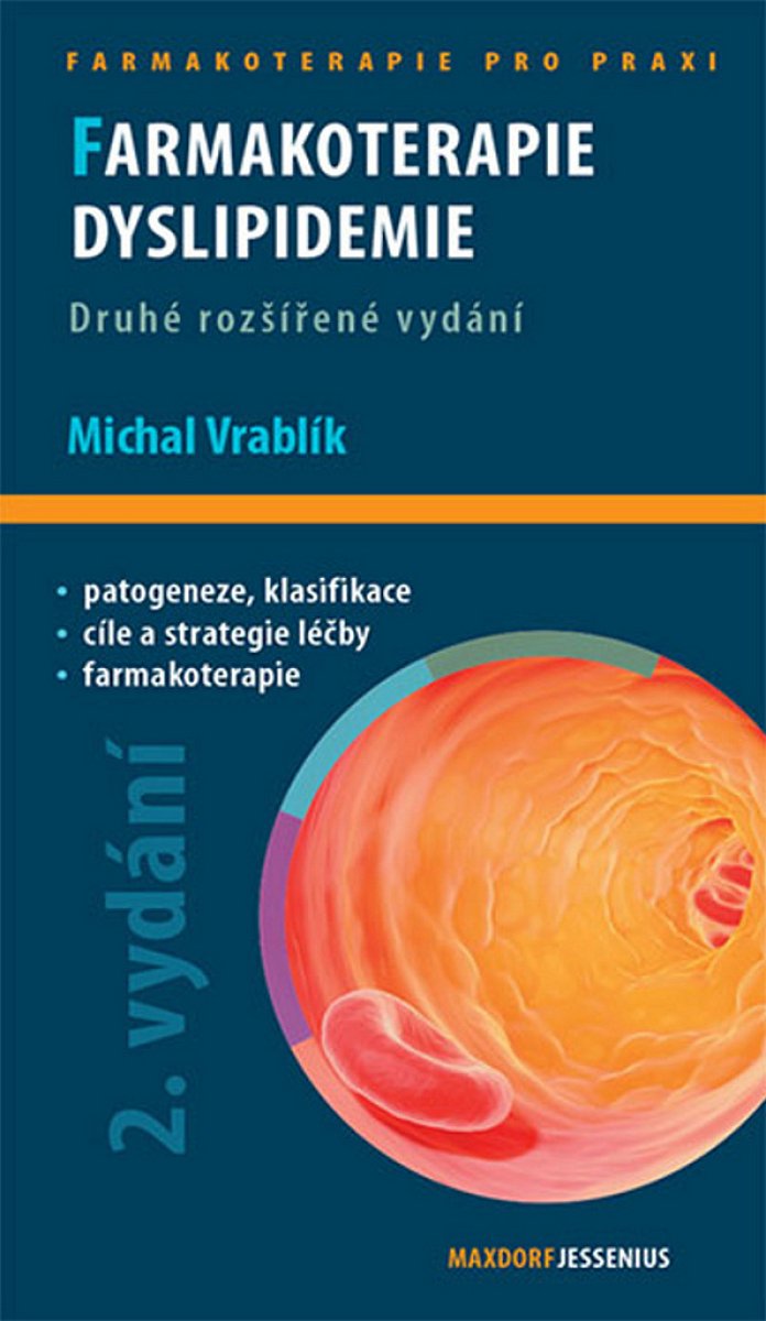 Farmakoterapie dyslipidemie