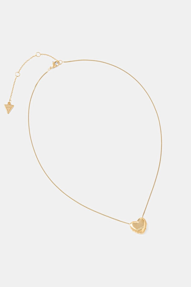 Náhrdelník Guess ICONIQUE JUBN05 541JW