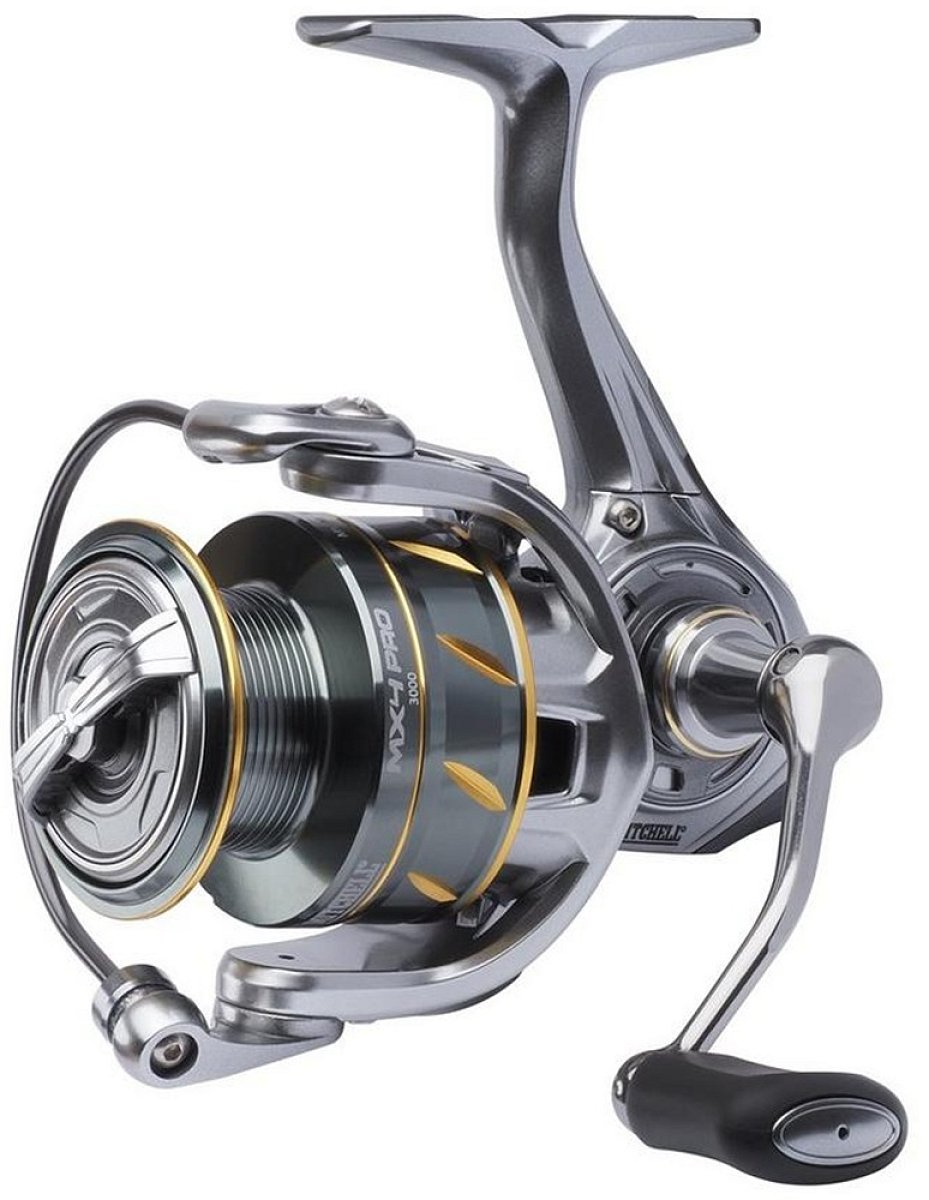 Mitchell naviják mx4 pro 3000 hs