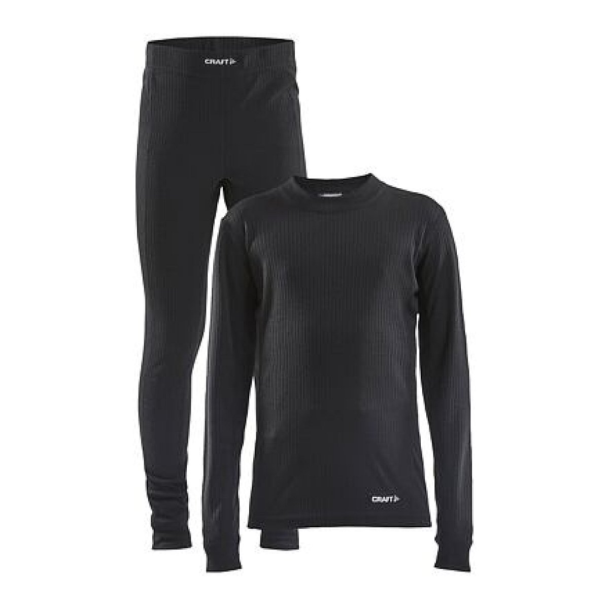 Dětský funkční set CRAFT CORE Dry Baselayer J velikost 110