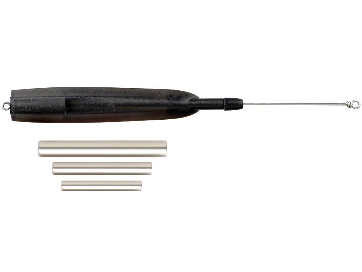 Water wolf 2.0 příslušenství ke kameře mount stick kit