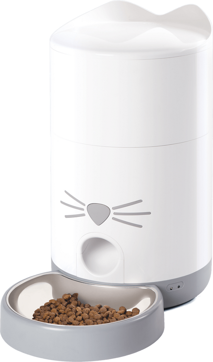 Zásobník na krmivo Catit Pixi Smart Feeder