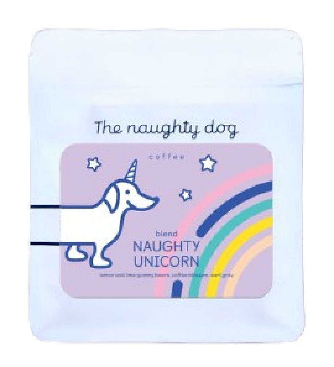 The Naughty Dog Unicorn 11  200g