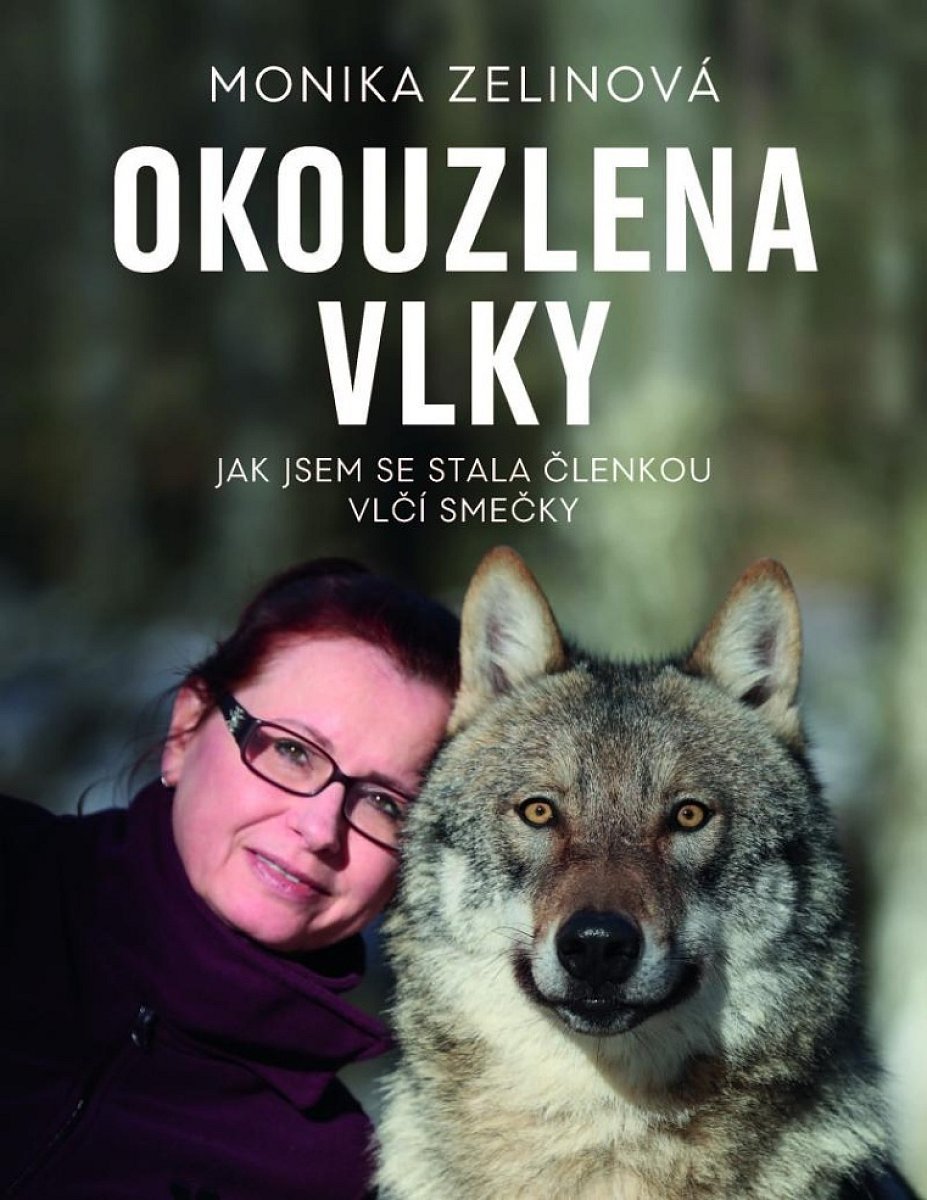 Okouzlena vlky