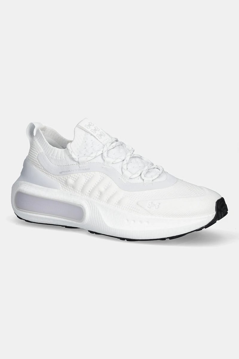 Běžecké boty Under Armour Phantom 4 bílá barva, 3027593