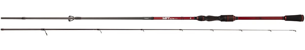 Mikado prut mft elite 2,4 m 7-28 g