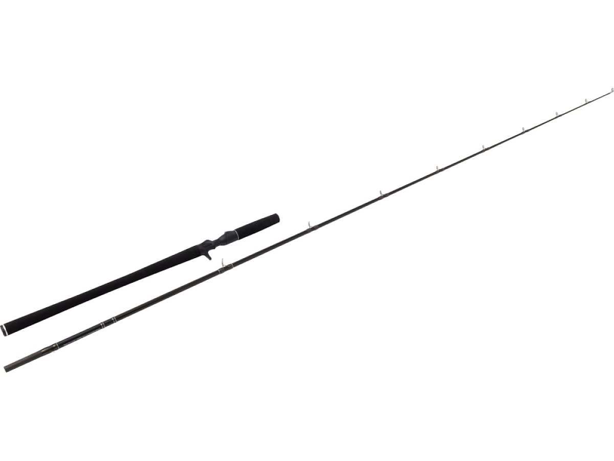 Westin prut w2 monsterstick-t 5xh 2,33 m 130-260 g 1+1-díl