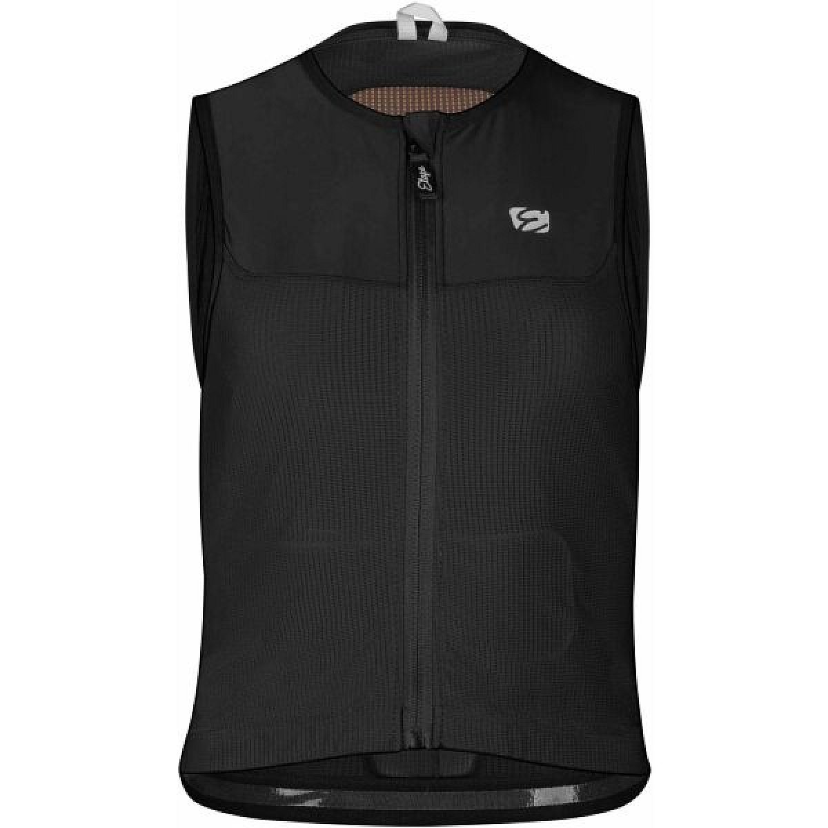 Etape PURE PRO 2.0 W Dámský chránič páteře, černá, velikost