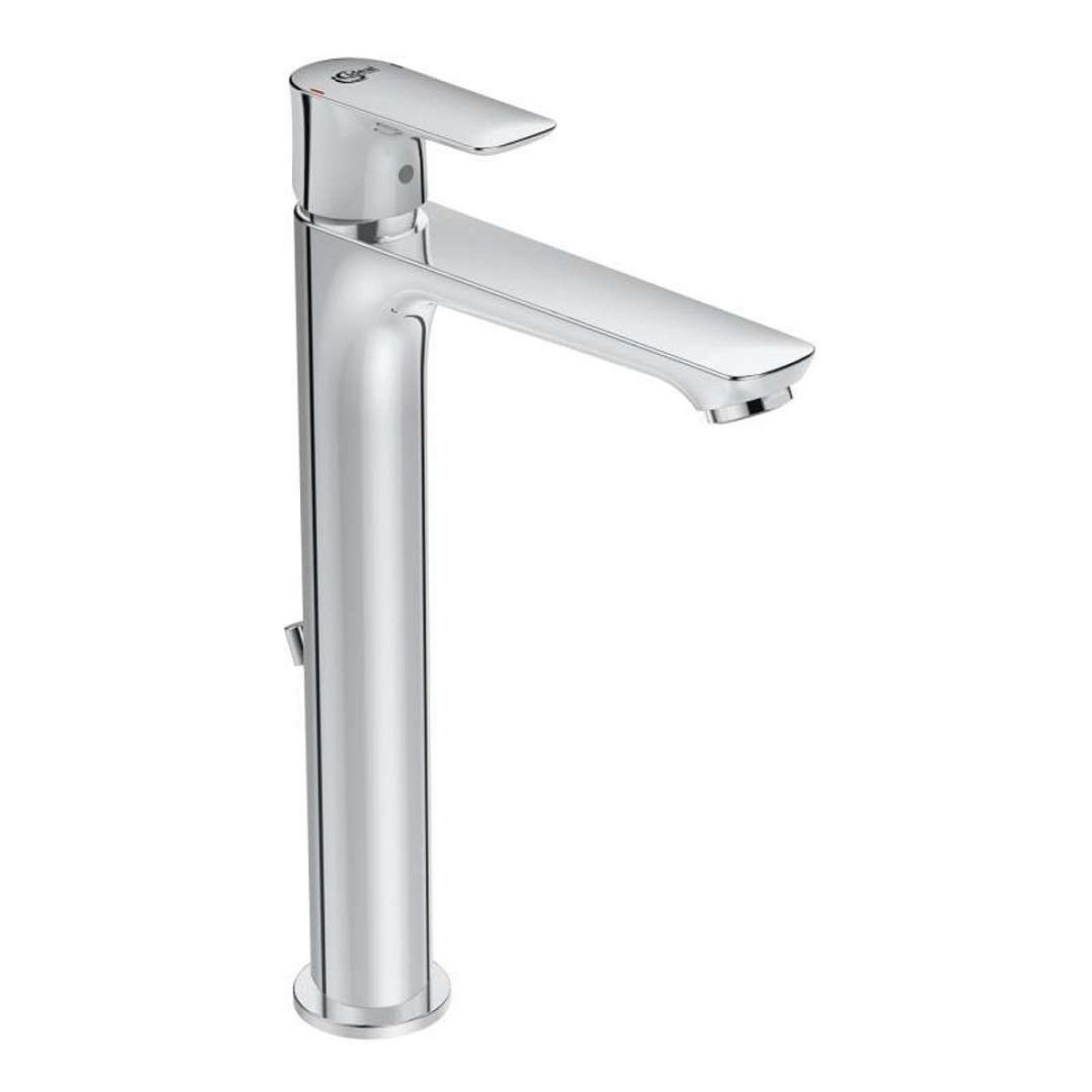 Ideal Standard Connect Air - Umyvadlová baterie Slim s výpustí, chrom A7025AA