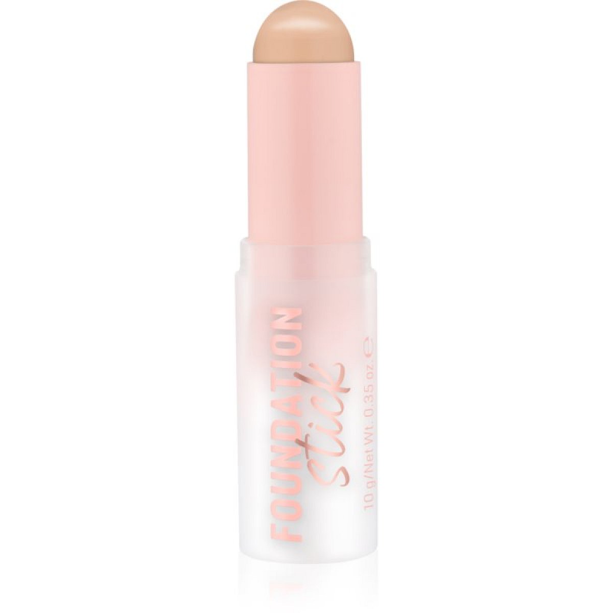 essence FOUNDATION Stick dlouhotrvající make-up v tyčince odstín 120 10 g