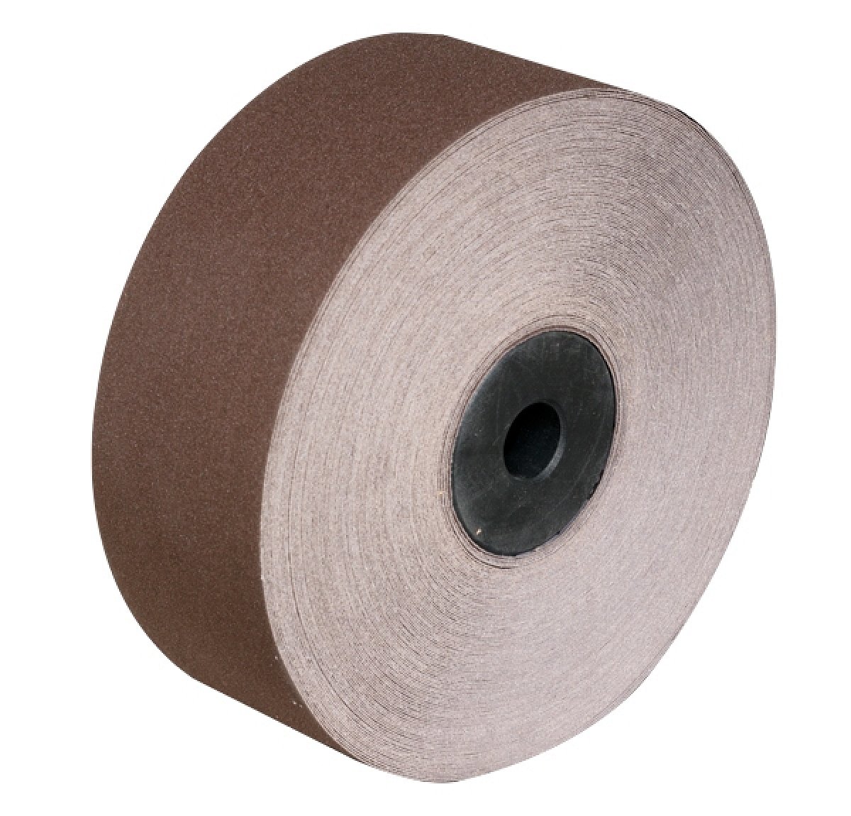 Holzstar® Brusný pás, návin 75 mm × 15 m P100, korund