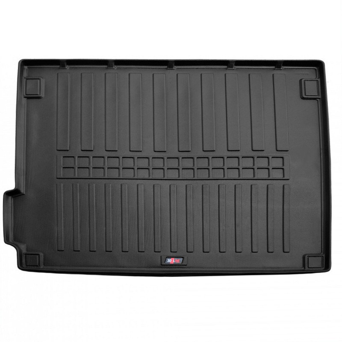 Gumová vana do kufru BMW X5 2006-2013 (E70)