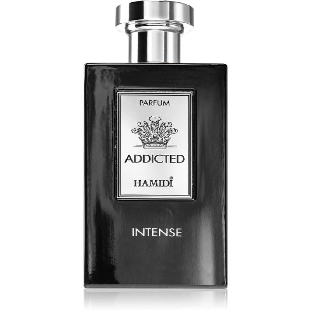 Hamidi Addicted Intense parfém pro muže 120 ml