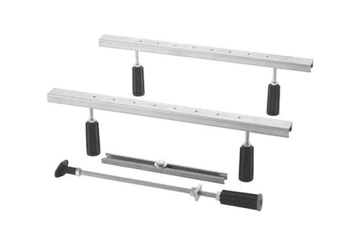 Duravit Příslušenství - Nožičky k rohové vaně D-Code 790128000000000