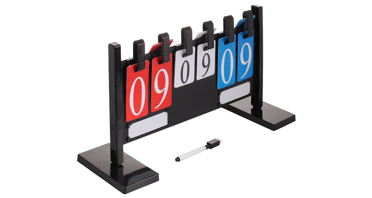 Counter ukazatel skóre, 1 ks