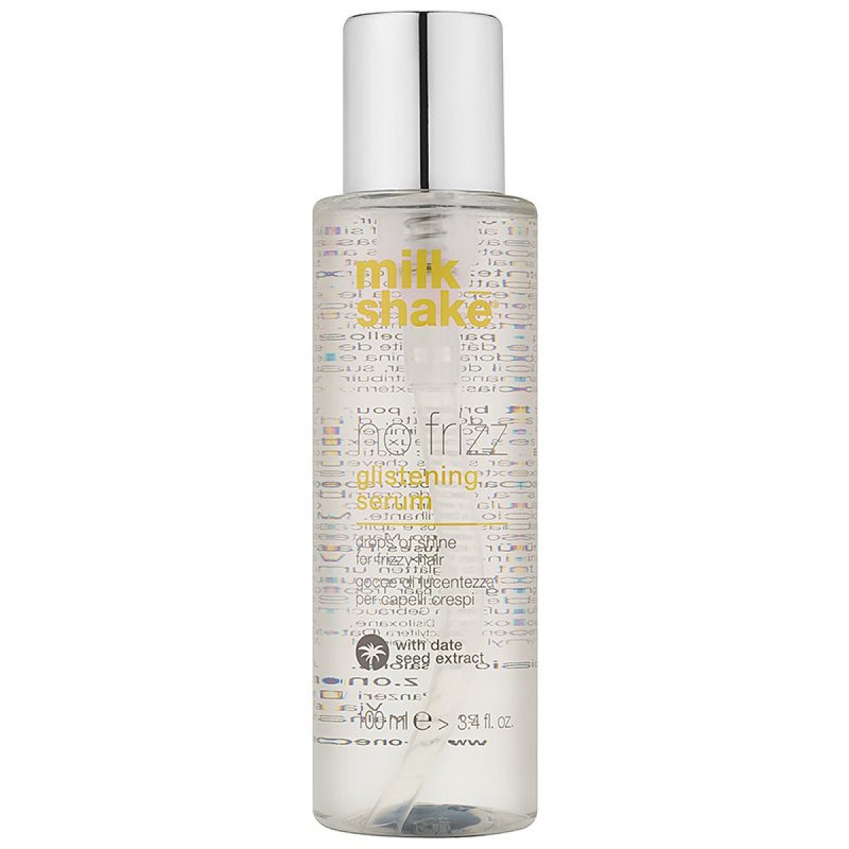 Milk Shake No Frizz Glistening Serum sérum pro lesk 100 ml
