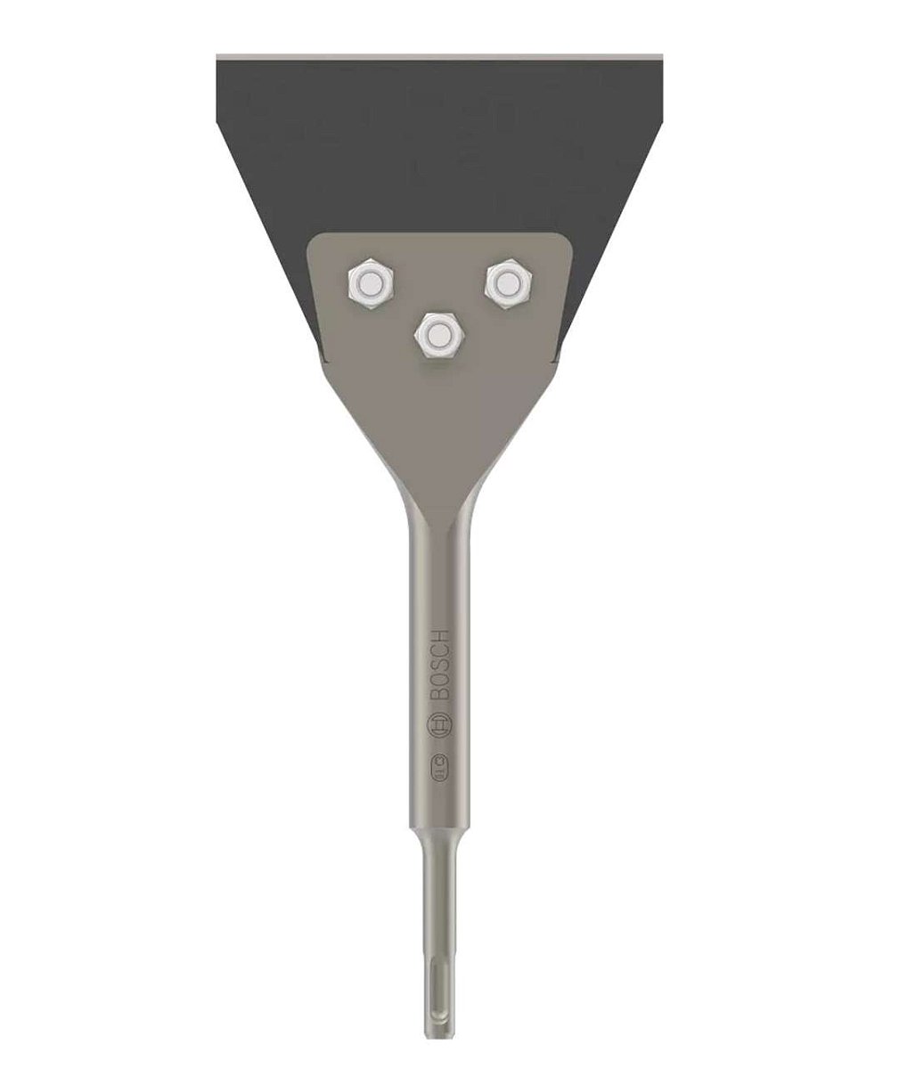 Bosch Příslušenství - Sekáč plochý SDS Plus, 130x290 mm 2608690610