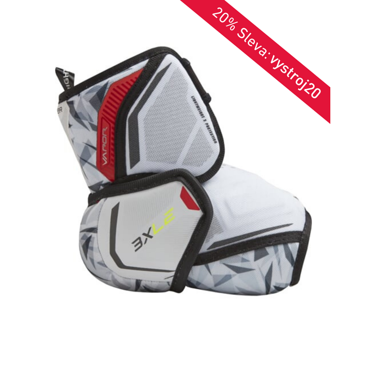 S22 VAPOR 3X-LE ELBOW PAD - SR