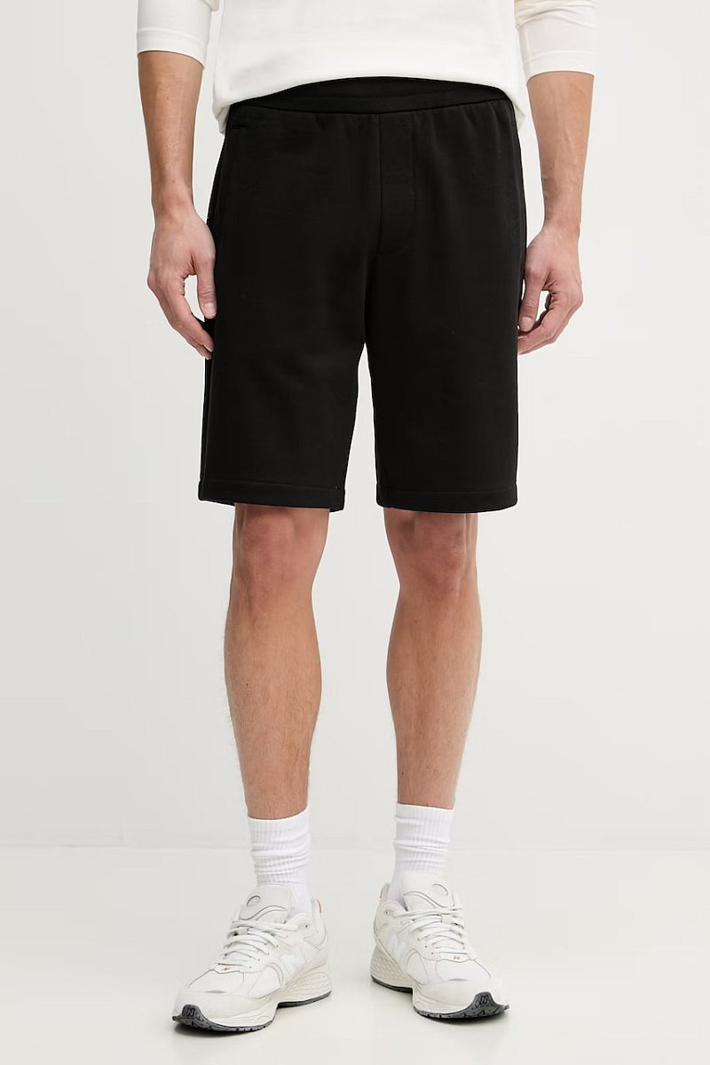 Armani Exchange šortky mužské bavlněné