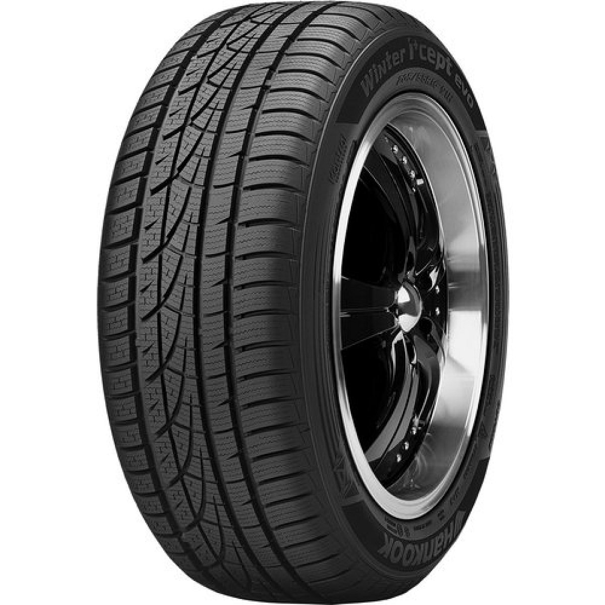 Hankook 245/50R18*H I*Cept Evo W310B 100H Hrs *