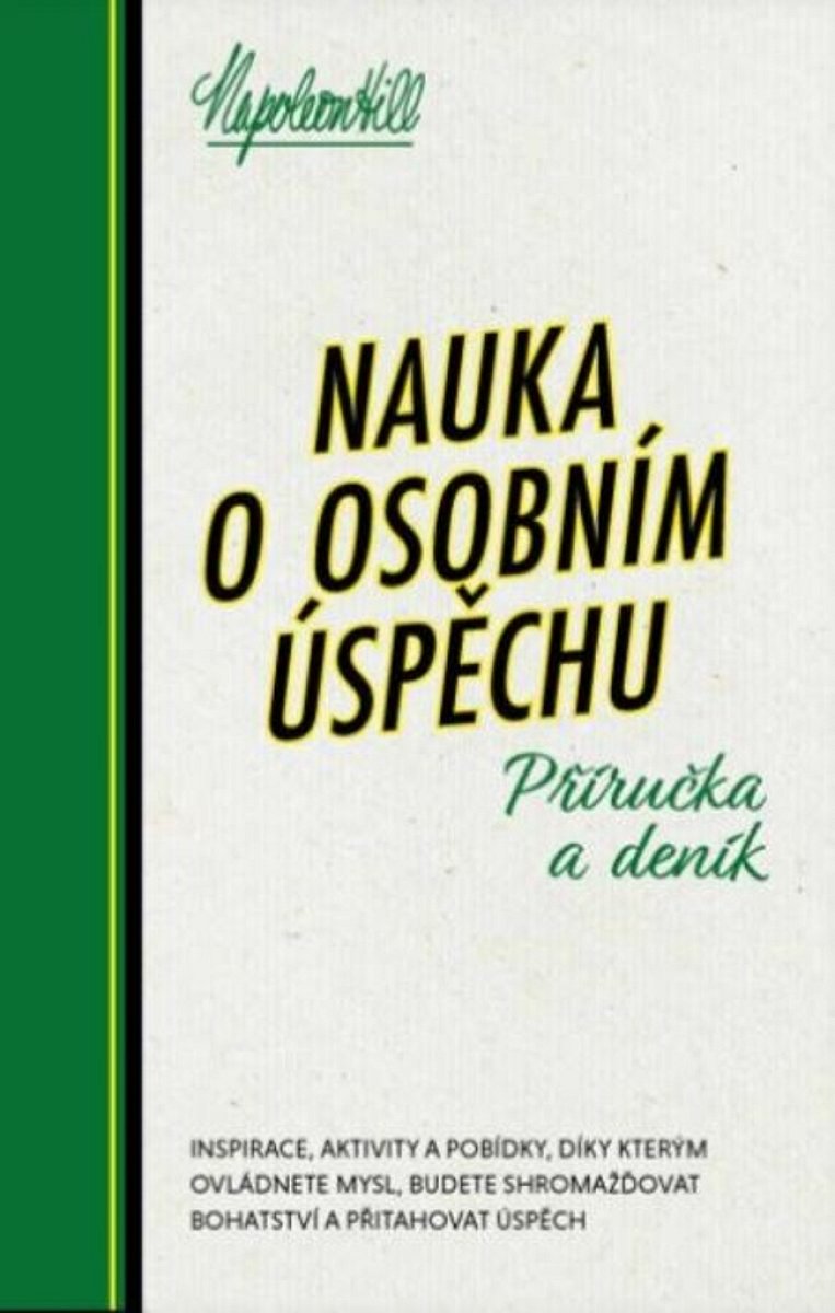 Nauka o osobním úspěchu