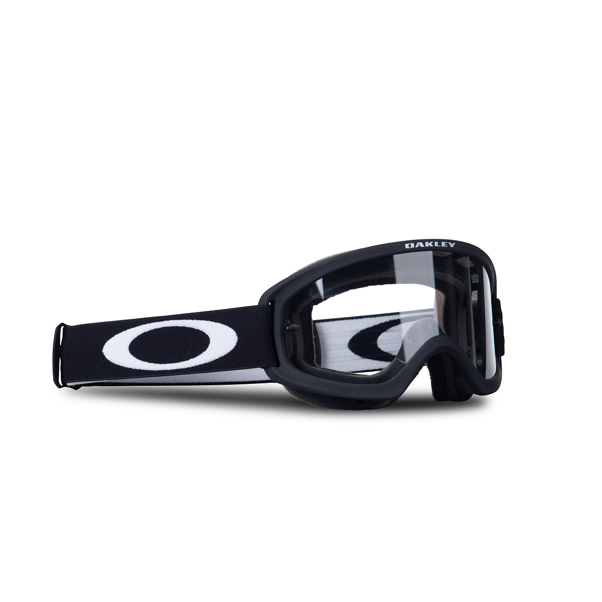 Motokrosové Brýle Oakley O-Frame® 2.0 Pro XS Matně Černá-Čirá