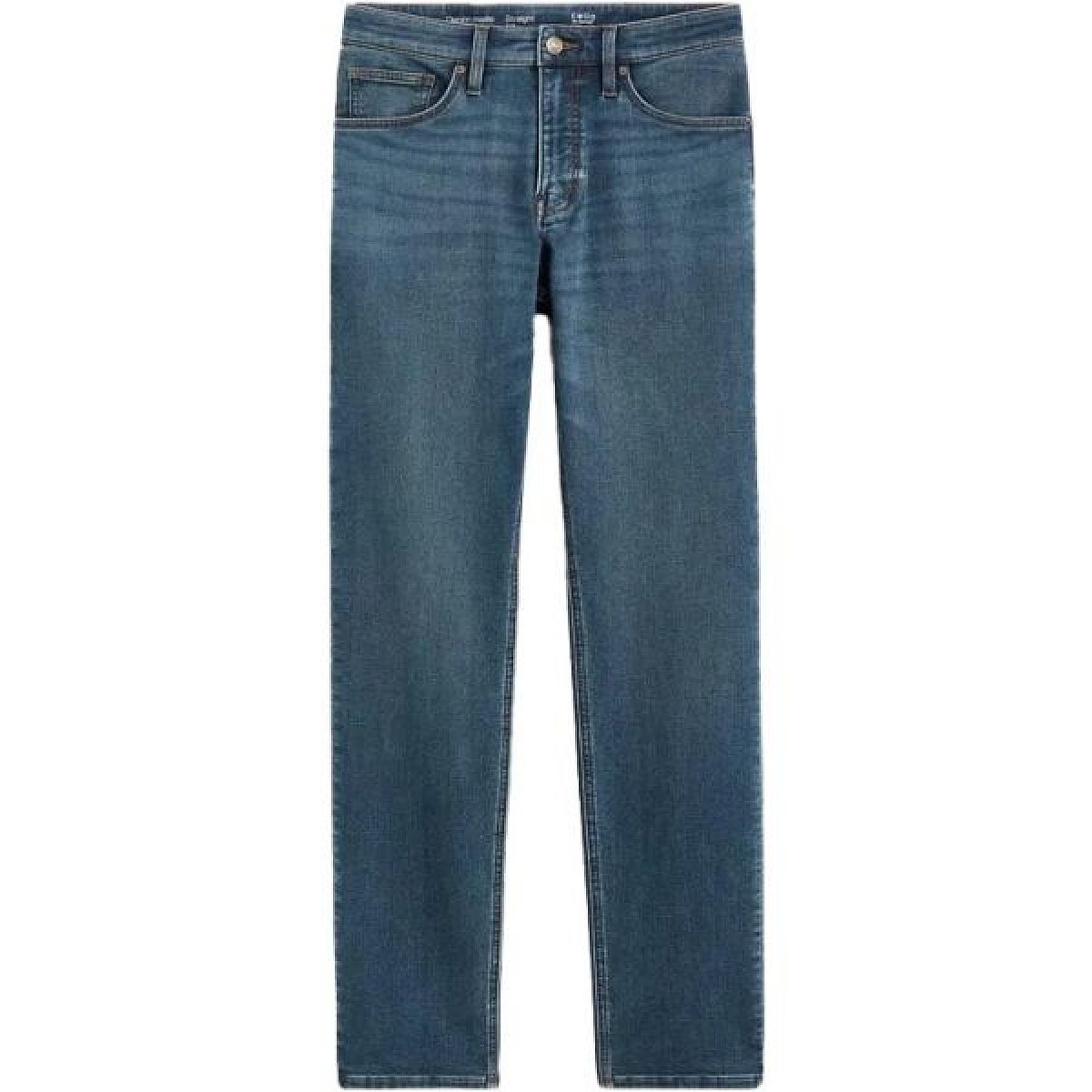 CELIO STLMAILLE Pánské džíny, modrá, velikost 33x32