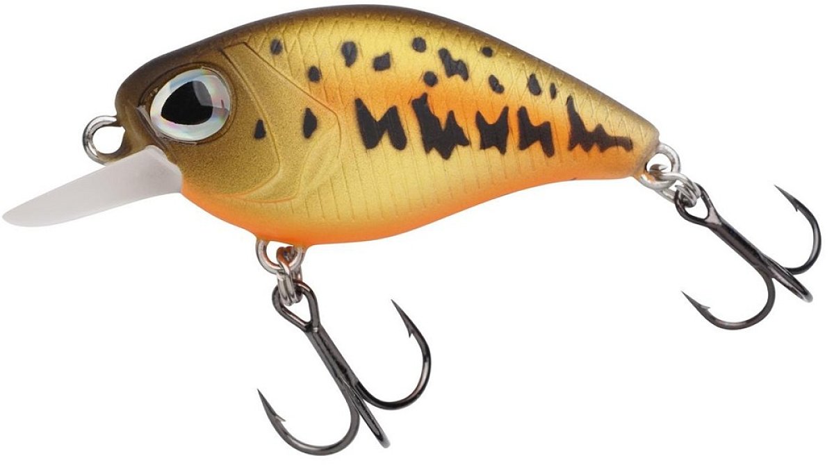 Berkley wobler dex thumper floating matte vairon - 5,5 cm 11,8 g
