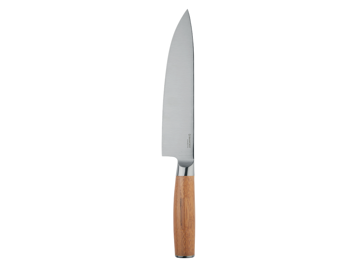 Silvercrest® Kuchyňský nůž / Nůž Santoku / Sekací nůž (kuchyňský nůž)