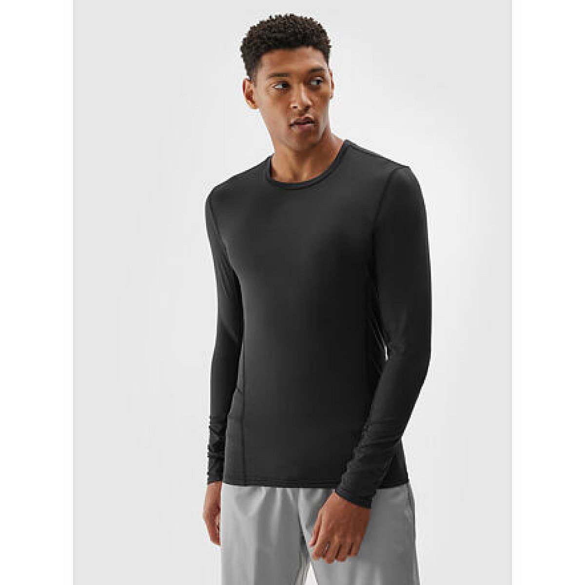 Pánské sportovní triko 4F velikost L