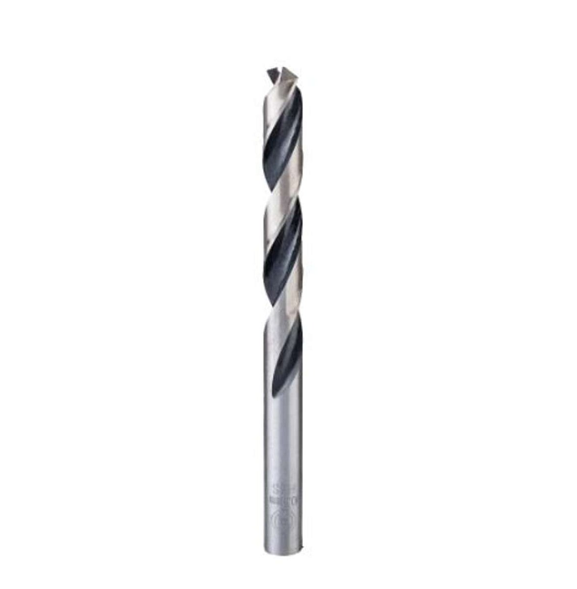 Bosch Příslušenství - Sada vrtáků do kovu, 10,4x133 mm, 5 ks 2608577272