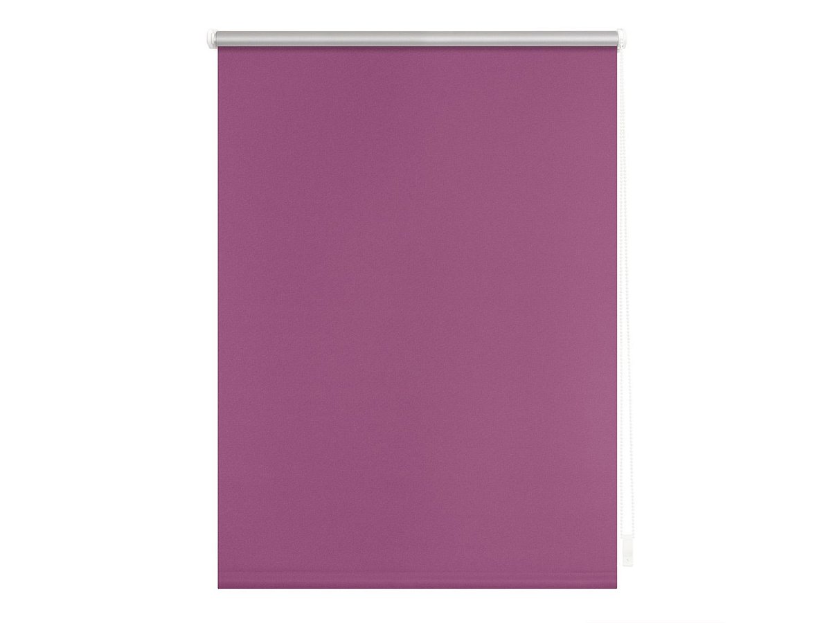 Lichtblick Termo zatemňovací roleta, od 45 x 150 cm (fuchsiová, 80 x 150 cm)