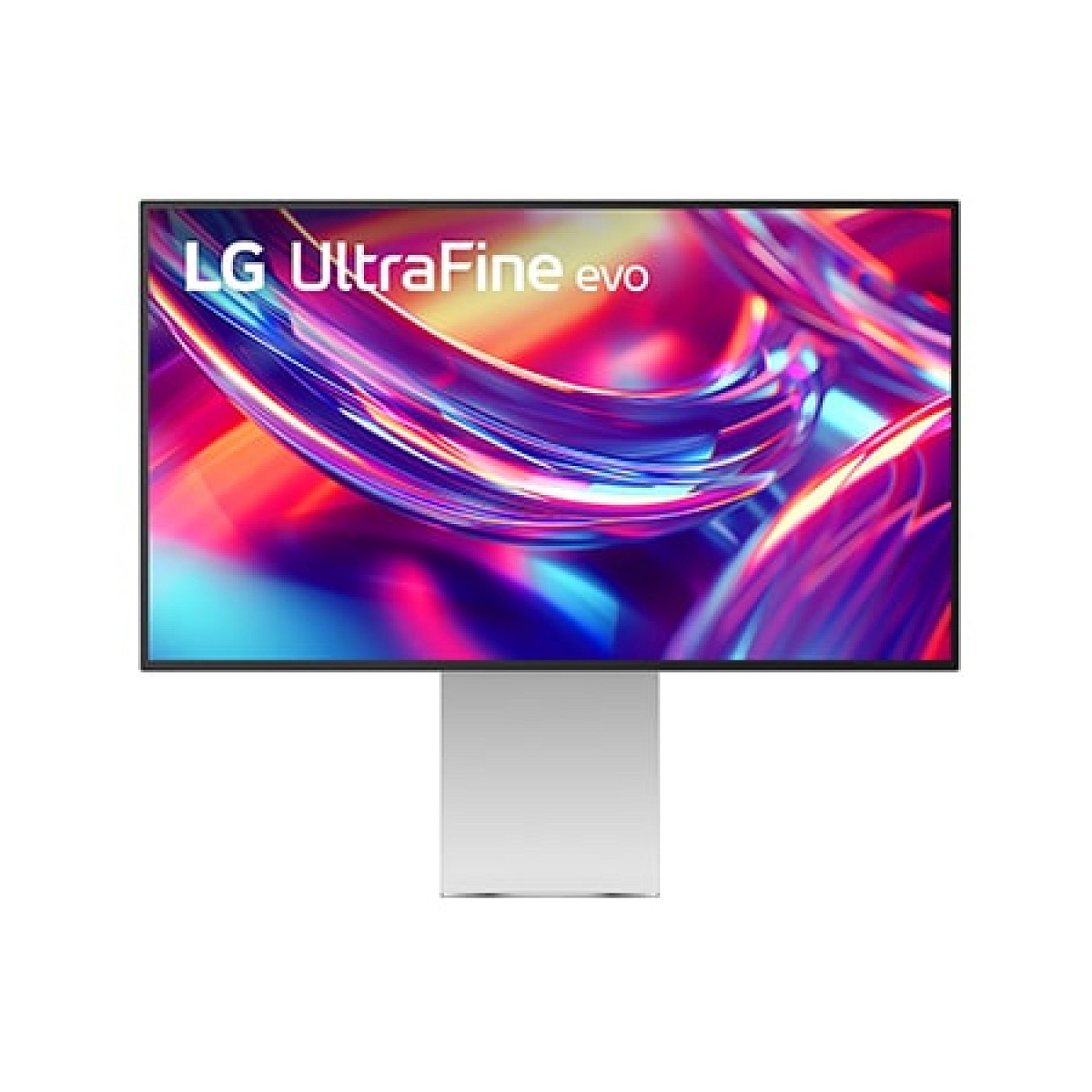 LG UltraFine™evo 32palcový Nano IPS Black 6K s Thunderbolt™ 5