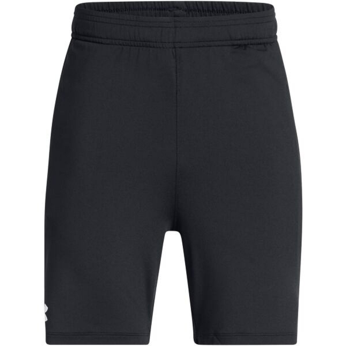 Under Armour TECH VENT JACQUARD SHORTS Chlapecké sportovní šortky, černá, velikost S