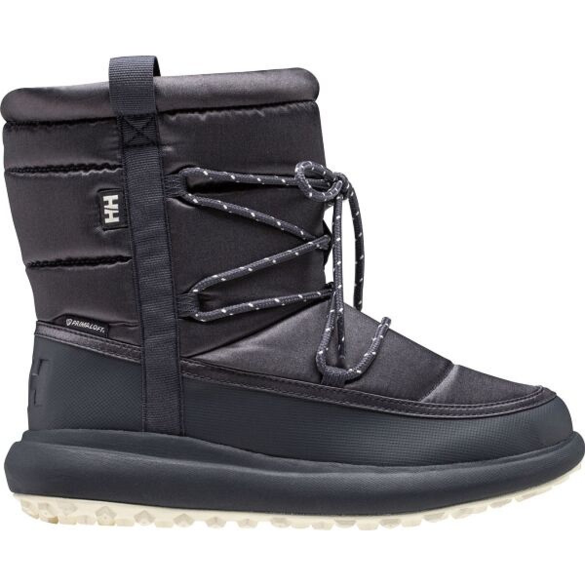 Helly Hansen W ISOLABELLA 2 DEMI Dámská zimní obuv, tmavě modrá, velikost 37.5