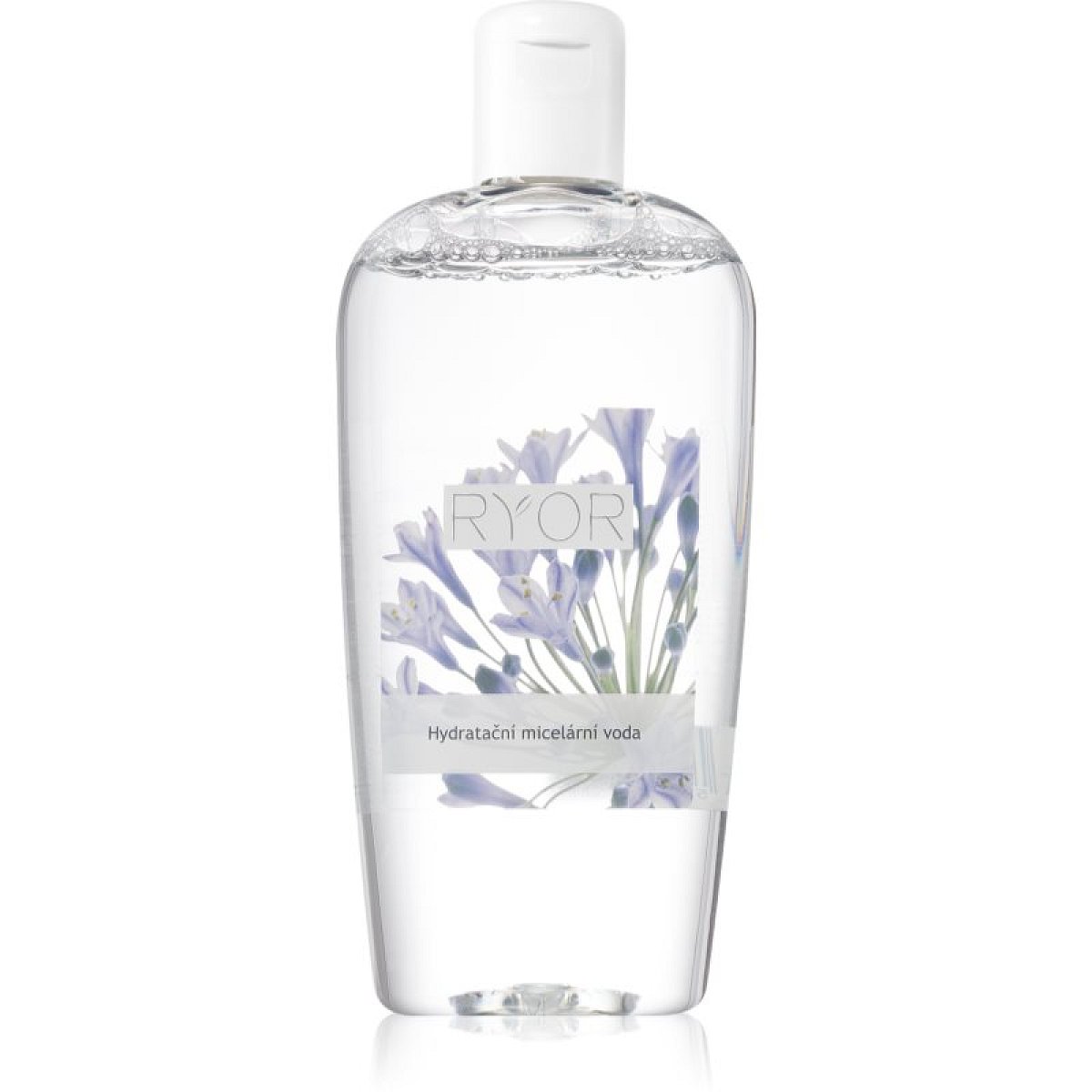 RYOR Čištění a Odličování hydratační micelární voda 300 ml