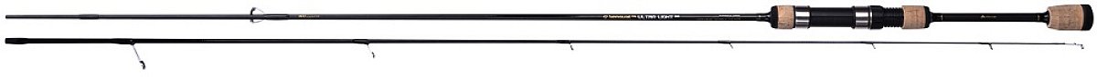 Mikado prut sensual n.g. ultra light spin 2,35 m 2-14 g