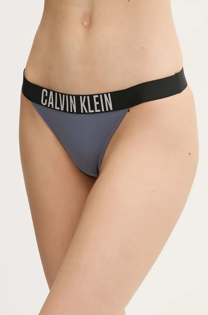 Plavkové kalhotky Calvin Klein