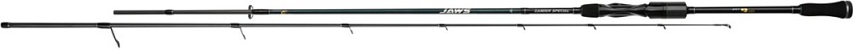 Mikado prut jaws zander special 1,98 m 6-28 g 2-díl
