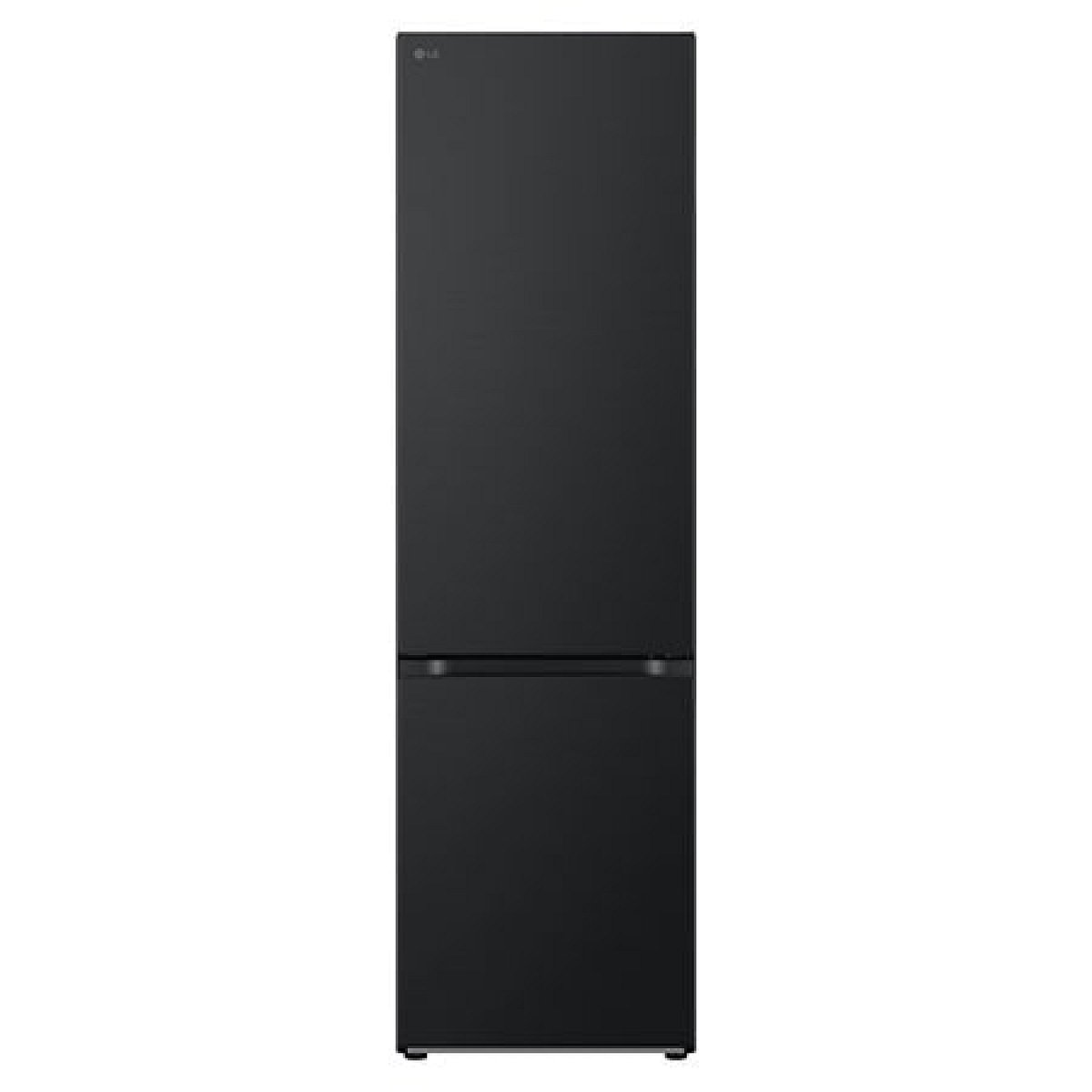 Kombinovaná chladnička LG - C - 387 l - Smart Invertorový kompresor -Bílá