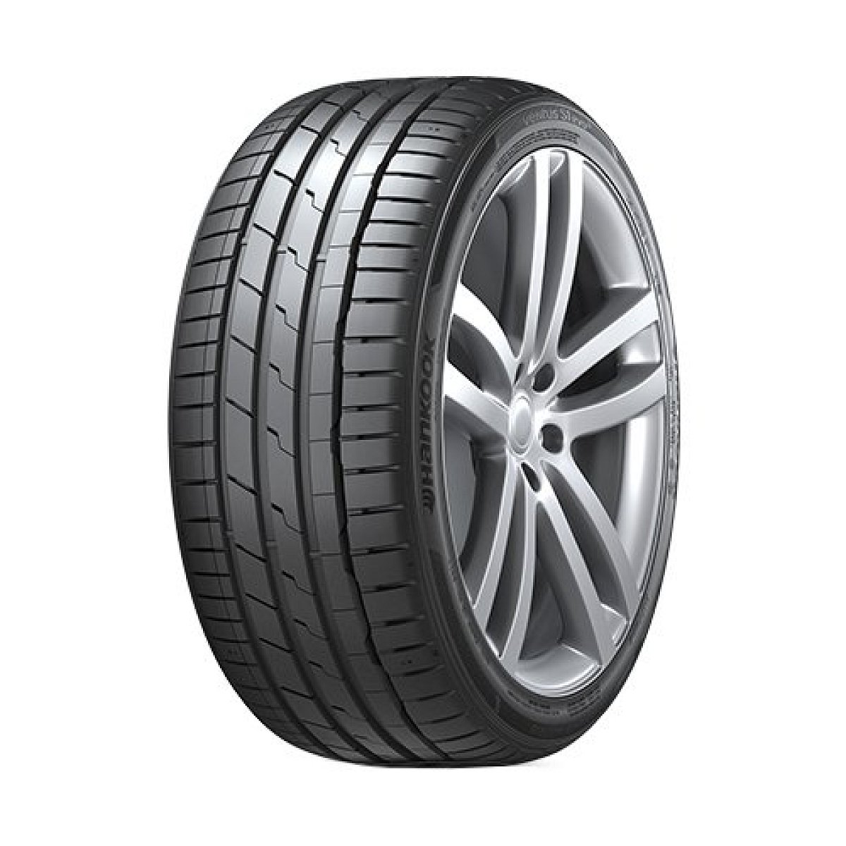 HANKOOK 245/35ZR18*Y VEN S1 EVO3 K127 92Y XL